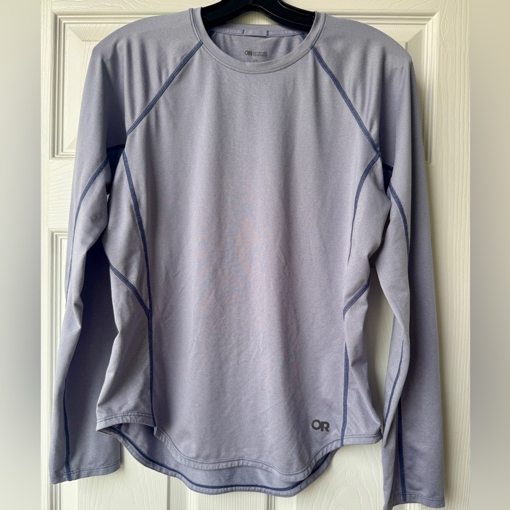 Outdoor Research Women’s Argon long sleeve Shirt
